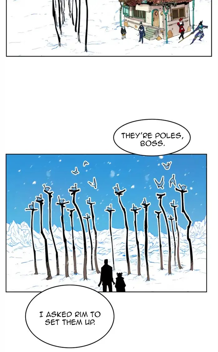 Hardcore Leveling Warrior Chapter 149 page 2 - Chapter 149