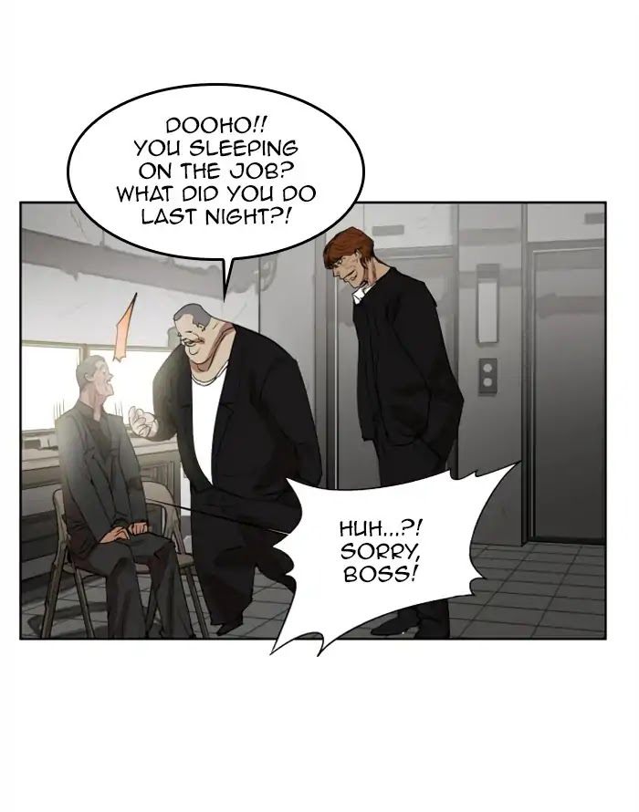 Hardcore Leveling Warrior Chapter 149 page 24 - Chapter 149
