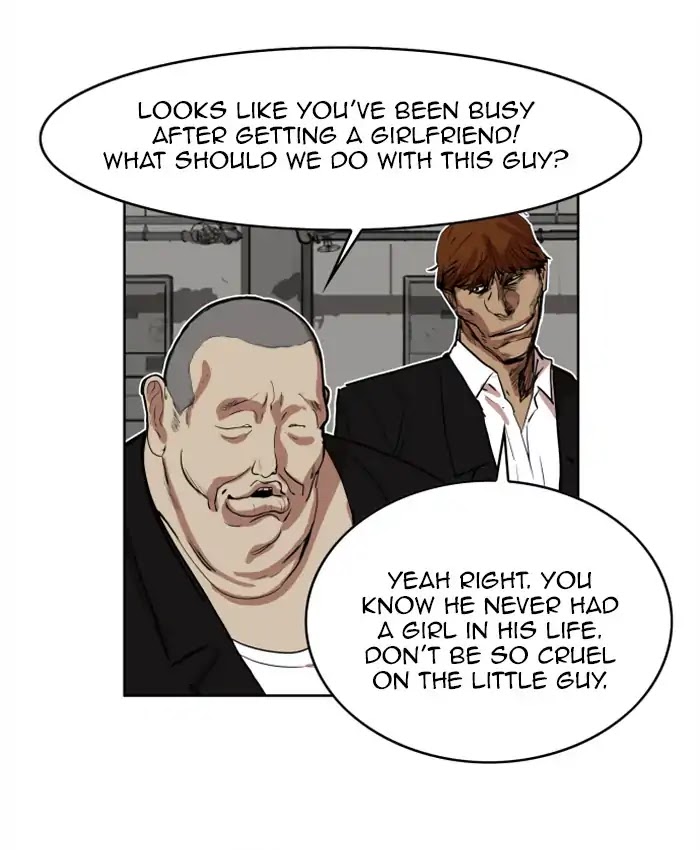 Hardcore Leveling Warrior Chapter 149 page 25 - Chapter 149