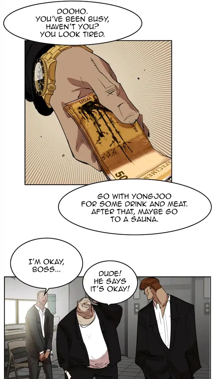 Hardcore Leveling Warrior Chapter 149 page 26 - Chapter 149