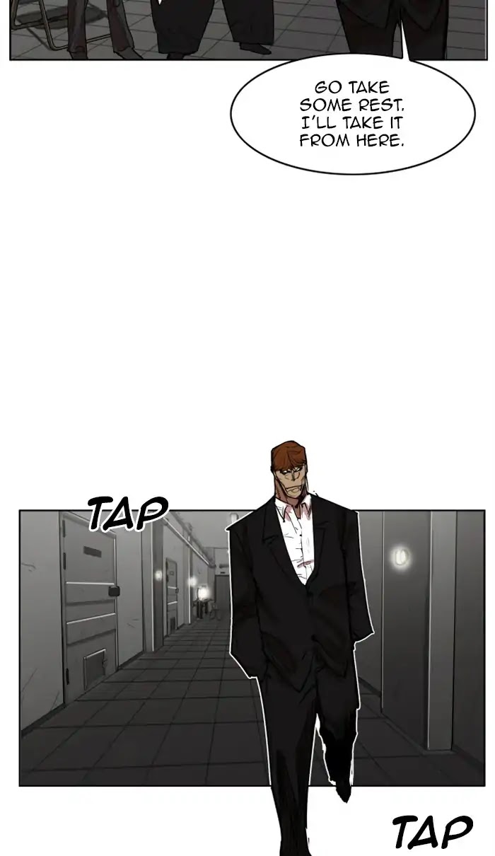 Hardcore Leveling Warrior Chapter 149 page 27 - Chapter 149