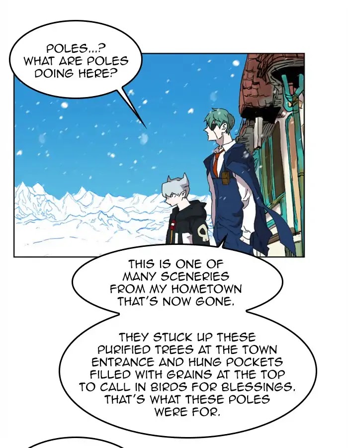 Hardcore Leveling Warrior Chapter 149 page 3 - Chapter 149