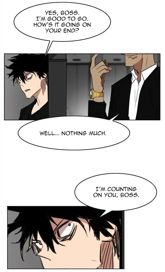 Hardcore Leveling Warrior Chapter 149 page 32 - Chapter 149