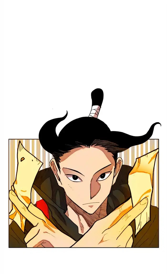 Hardcore Leveling Warrior Chapter 149 page 34 - Chapter 149