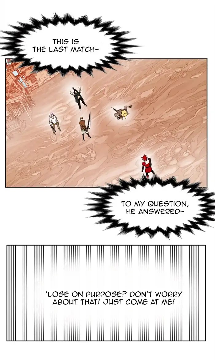Hardcore Leveling Warrior Chapter 149 page 35 - Chapter 149