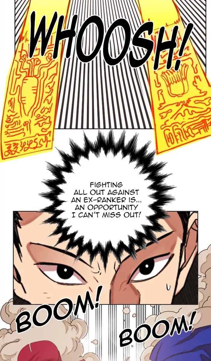 Hardcore Leveling Warrior Chapter 149 page 37 - Chapter 149
