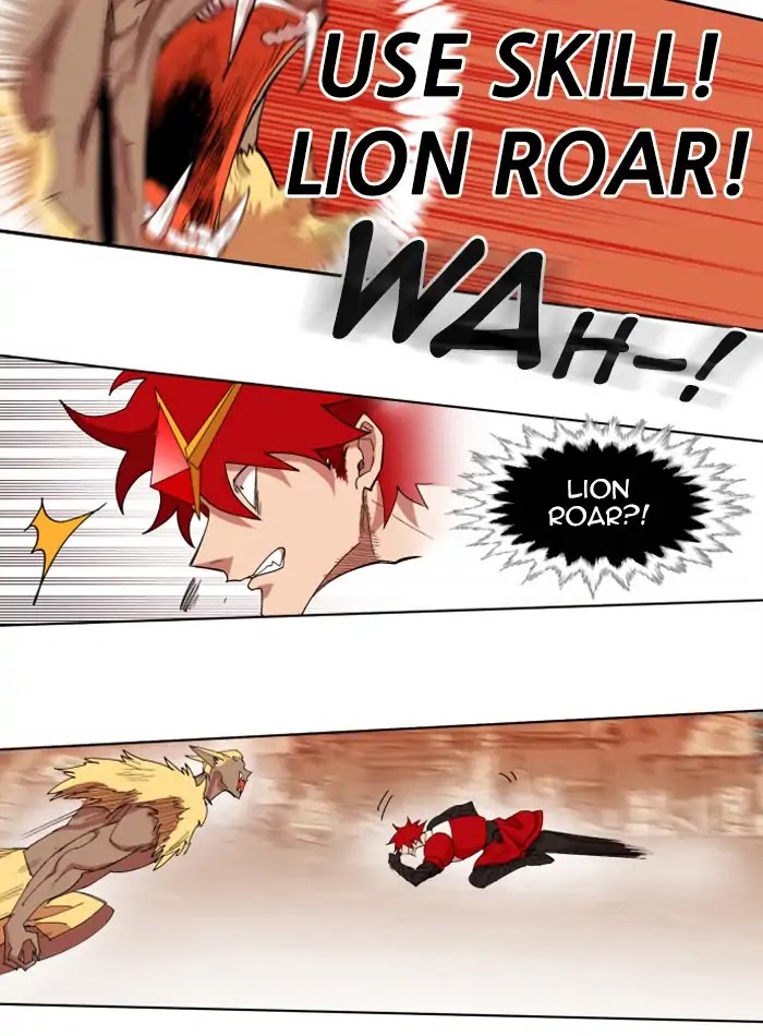 Hardcore Leveling Warrior Chapter 149 page 43 - Chapter 149