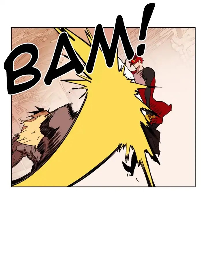 Hardcore Leveling Warrior Chapter 149 page 45 - Chapter 149