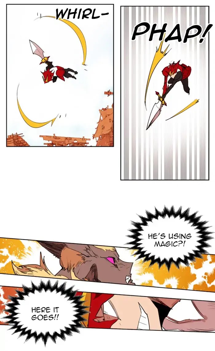 Hardcore Leveling Warrior Chapter 149 page 48 - Chapter 149
