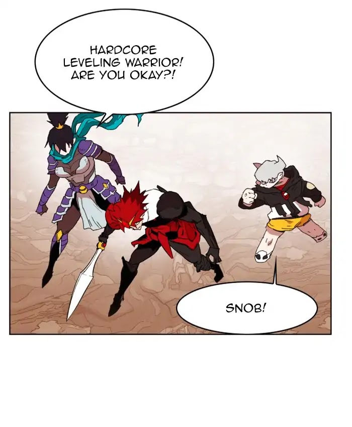 Hardcore Leveling Warrior Chapter 149 page 52 - Chapter 149