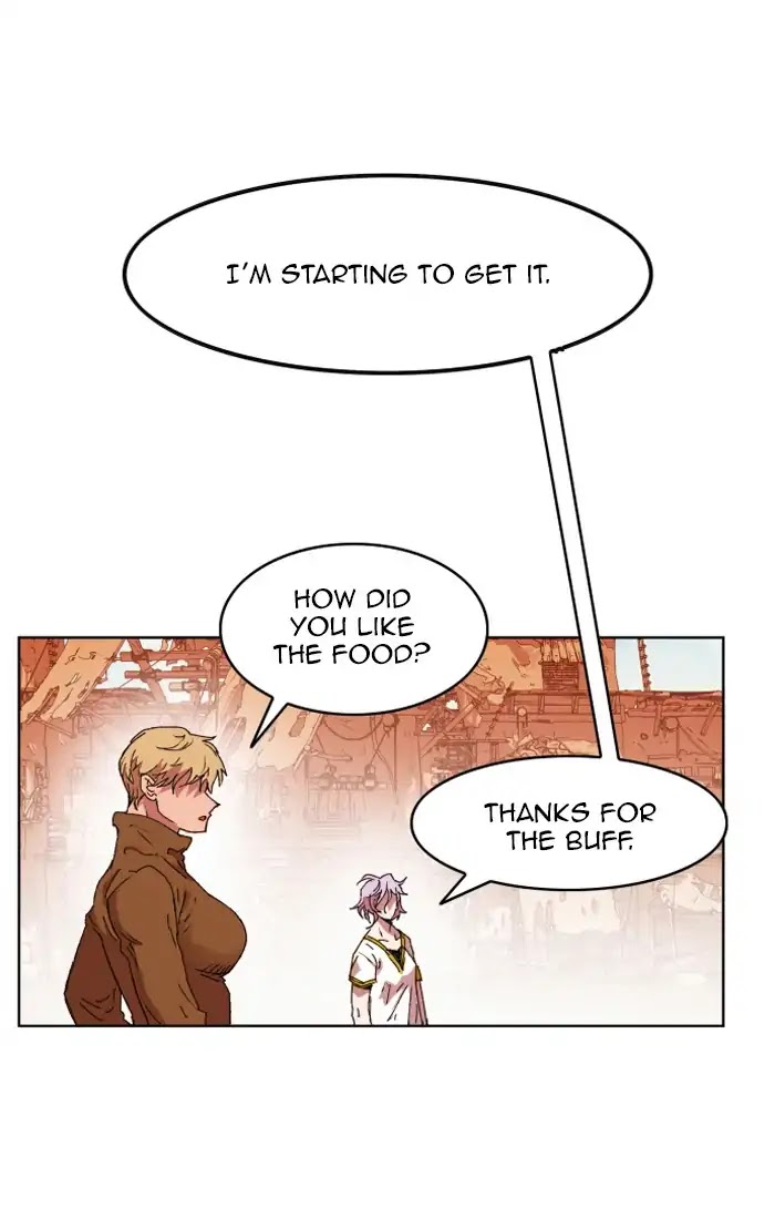 Hardcore Leveling Warrior Chapter 149 page 54 - Chapter 149