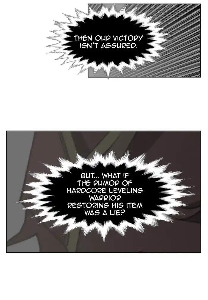 Hardcore Leveling Warrior Chapter 149 page 56 - Chapter 149