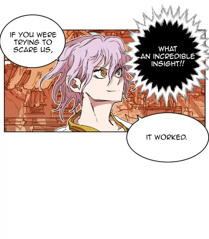 Hardcore Leveling Warrior Chapter 149 page 58 - Chapter 149