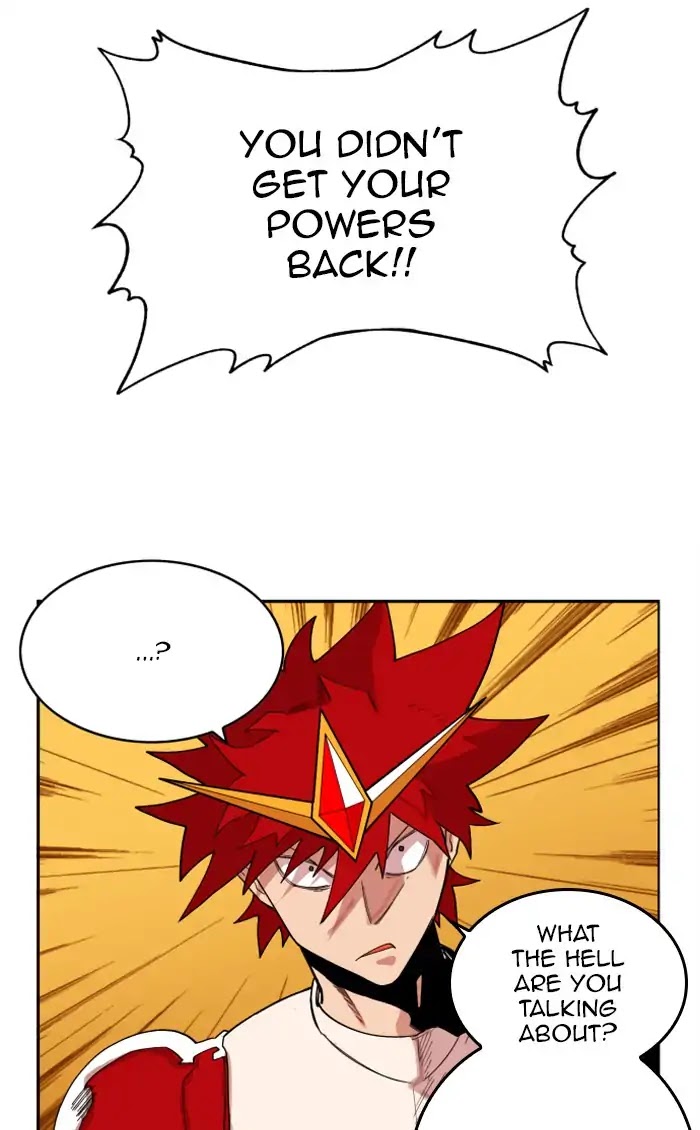Hardcore Leveling Warrior Chapter 149 page 60 - Chapter 149