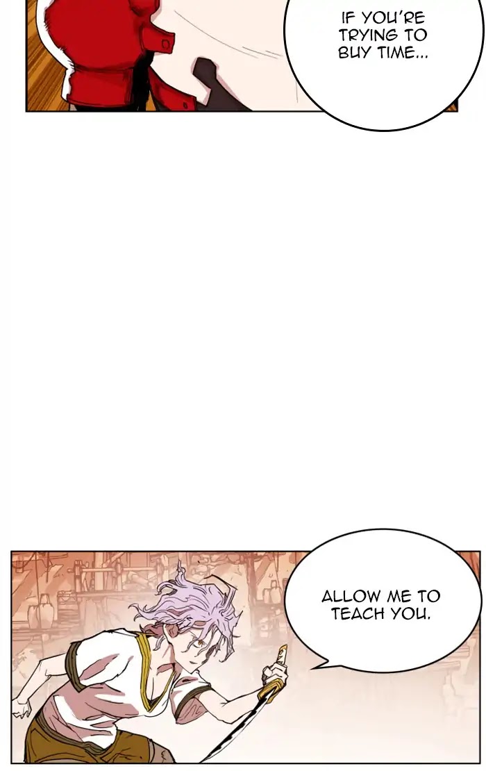 Hardcore Leveling Warrior Chapter 149 page 61 - Chapter 149