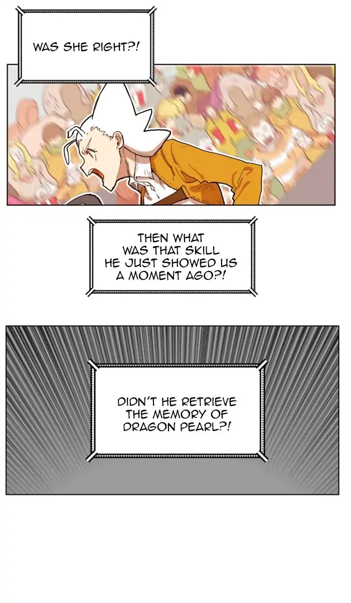 Hardcore Leveling Warrior Chapter 149 page 70 - Chapter 149