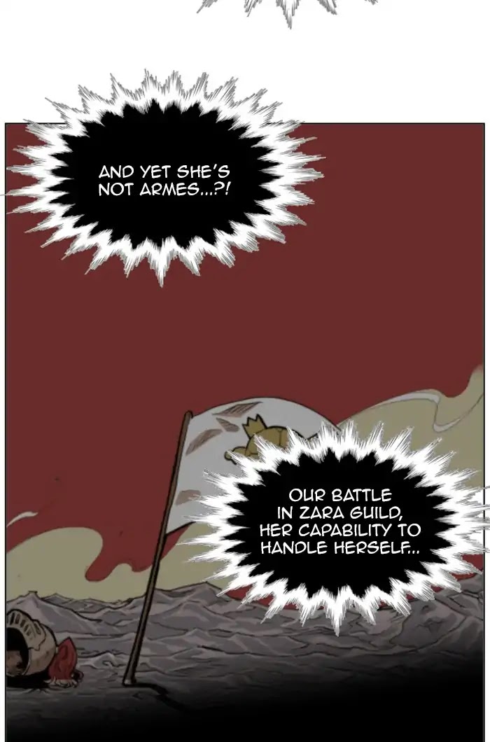 Hardcore Leveling Warrior Chapter 149 page 82 - Chapter 149