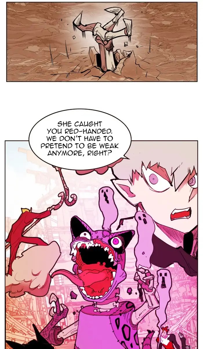 Hardcore Leveling Warrior Chapter 149 page 86 - Chapter 149