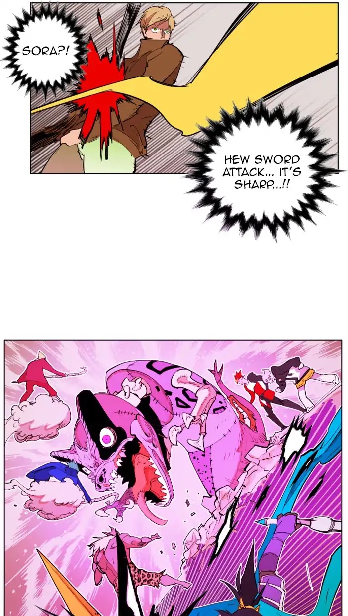 Hardcore Leveling Warrior Chapter 149 page 88 - Chapter 149