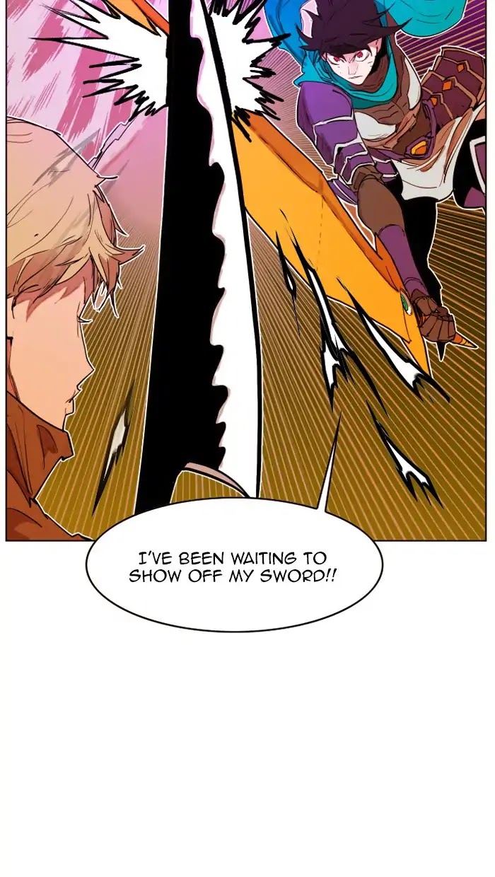 Hardcore Leveling Warrior Chapter 149 page 89 - Chapter 149