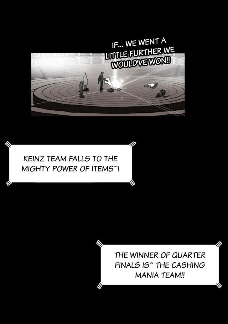 Hardcore Leveling Warrior Chapter 15 page 10 - Chapter 15