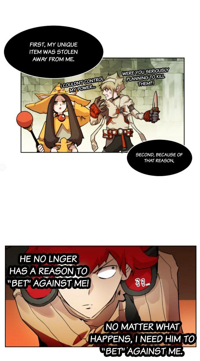 Hardcore Leveling Warrior Chapter 15 page 18 - Chapter 15