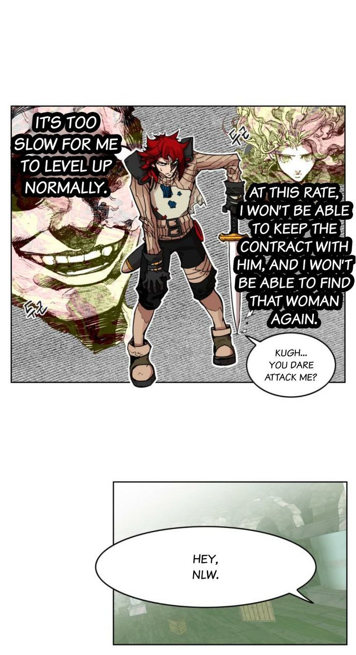 Hardcore Leveling Warrior Chapter 15 page 19 - Chapter 15