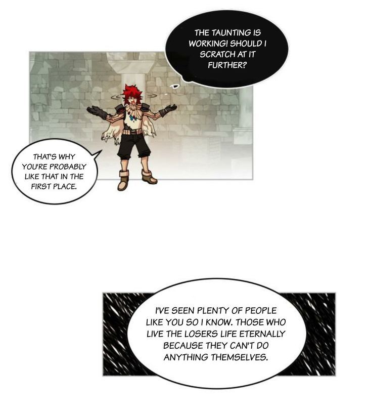 Hardcore Leveling Warrior Chapter 15 page 23 - Chapter 15