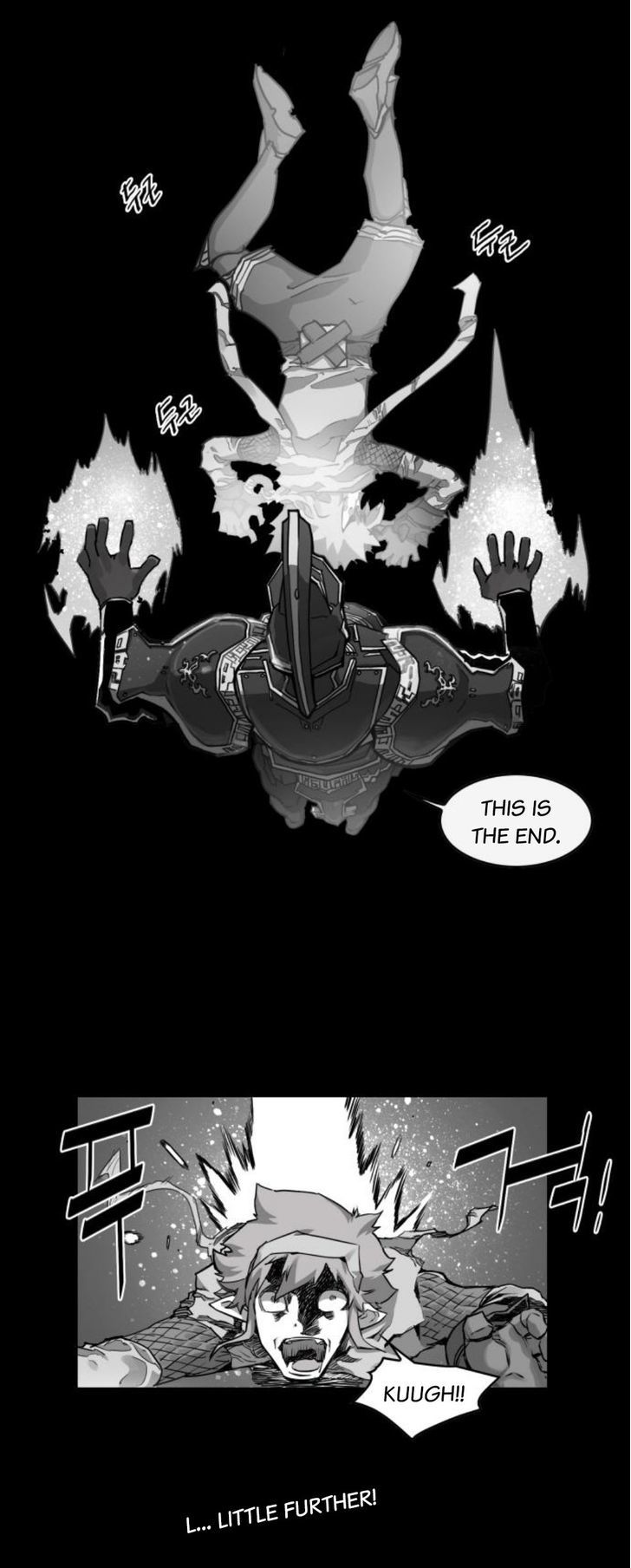 Hardcore Leveling Warrior Chapter 15 page 9 - Chapter 15