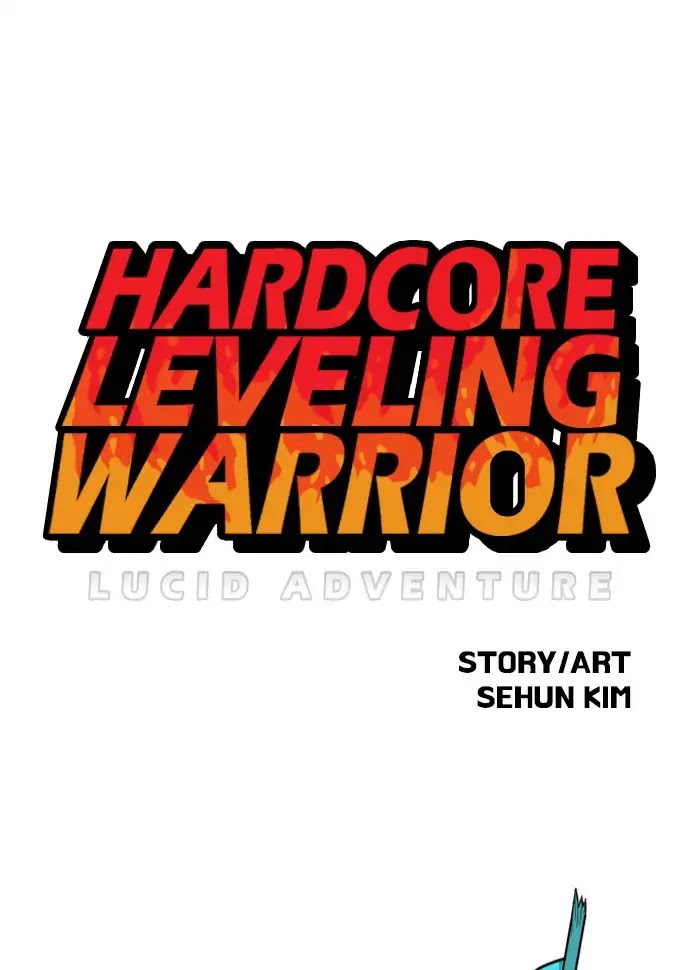 Hardcore Leveling Warrior Chapter 150 page 1 - Chapter 150