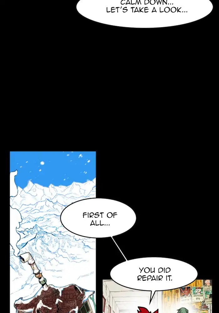 Hardcore Leveling Warrior Chapter 150 page 12 - Chapter 150
