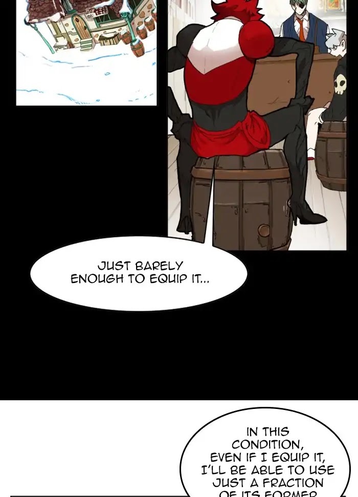 Hardcore Leveling Warrior Chapter 150 page 13 - Chapter 150