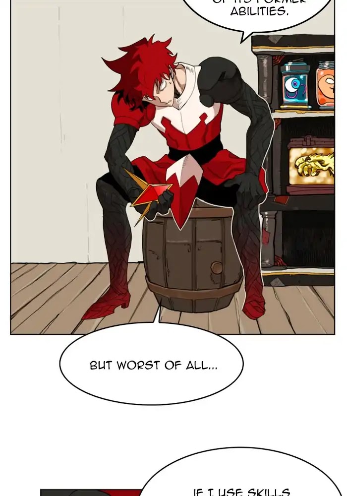 Hardcore Leveling Warrior Chapter 150 page 14 - Chapter 150