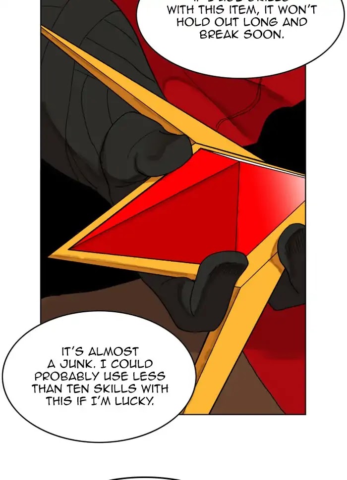 Hardcore Leveling Warrior Chapter 150 page 15 - Chapter 150
