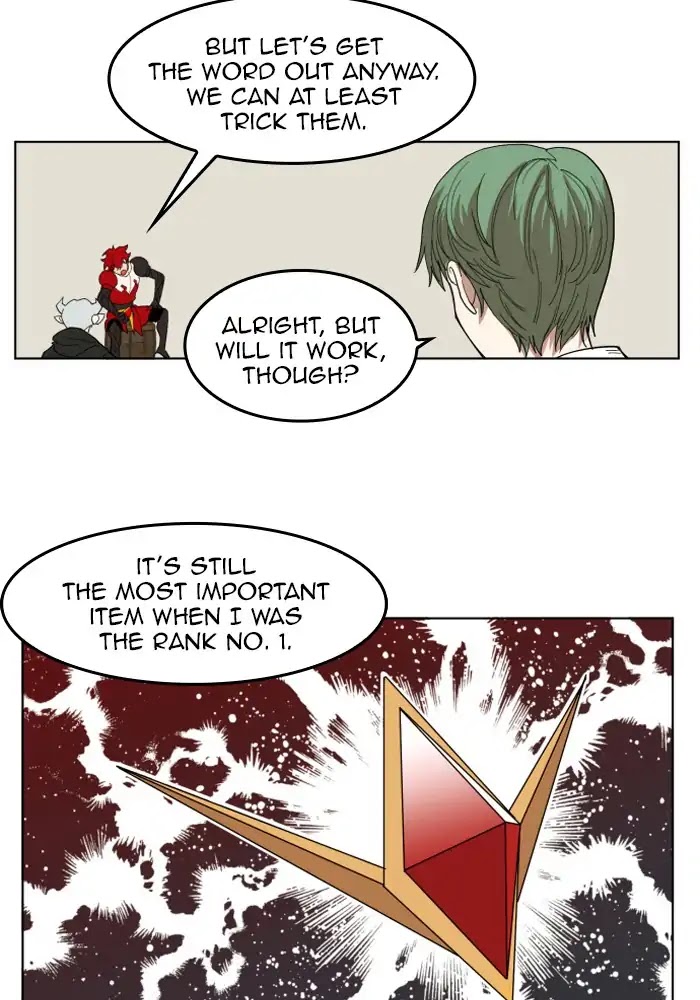 Hardcore Leveling Warrior Chapter 150 page 16 - Chapter 150