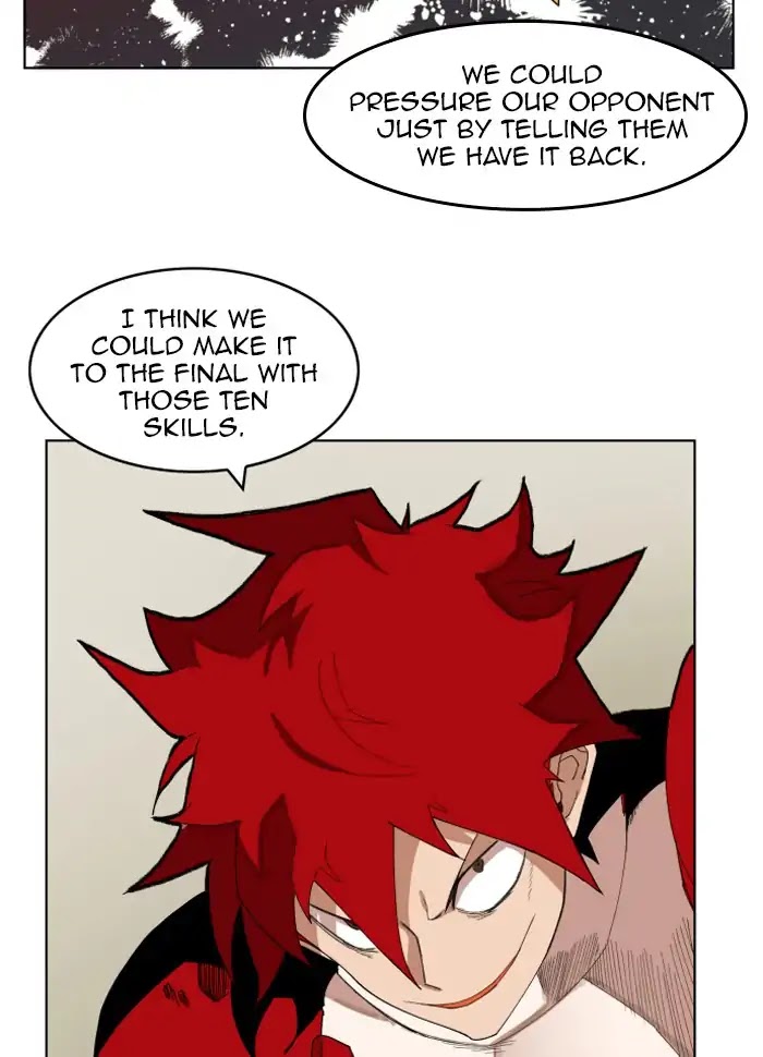 Hardcore Leveling Warrior Chapter 150 page 17 - Chapter 150