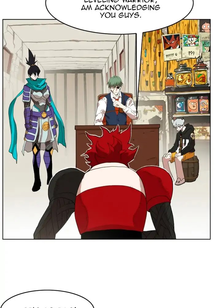 Hardcore Leveling Warrior Chapter 150 page 20 - Chapter 150