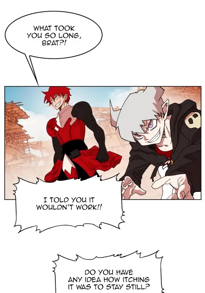 Hardcore Leveling Warrior Chapter 150 page 22 - Chapter 150