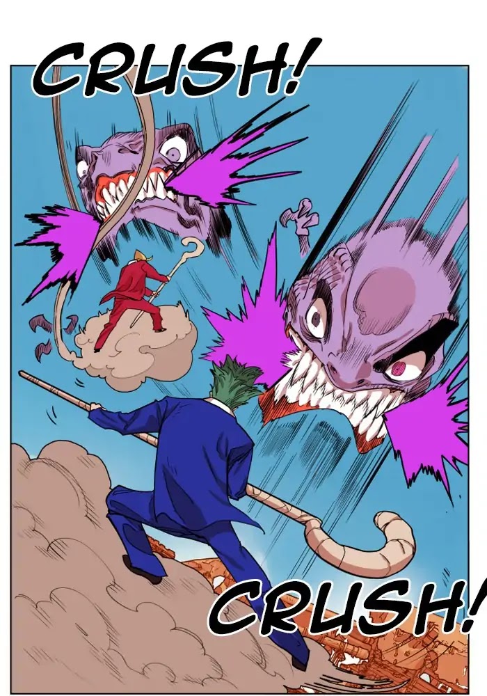 Hardcore Leveling Warrior Chapter 150 page 24 - Chapter 150