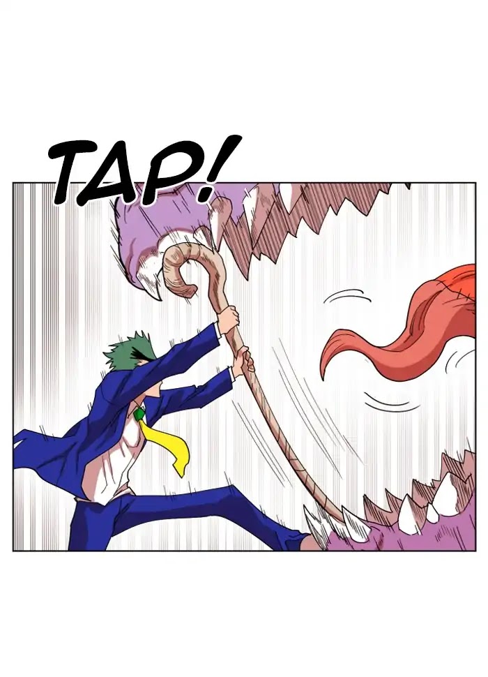 Hardcore Leveling Warrior Chapter 150 page 25 - Chapter 150