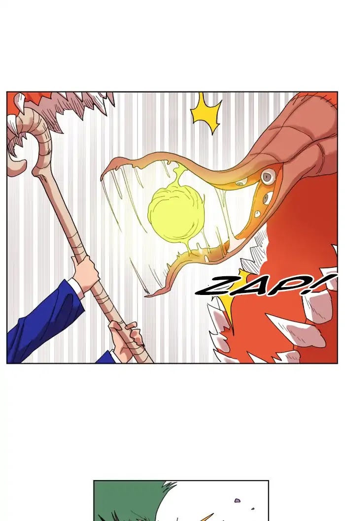 Hardcore Leveling Warrior Chapter 150 page 26 - Chapter 150
