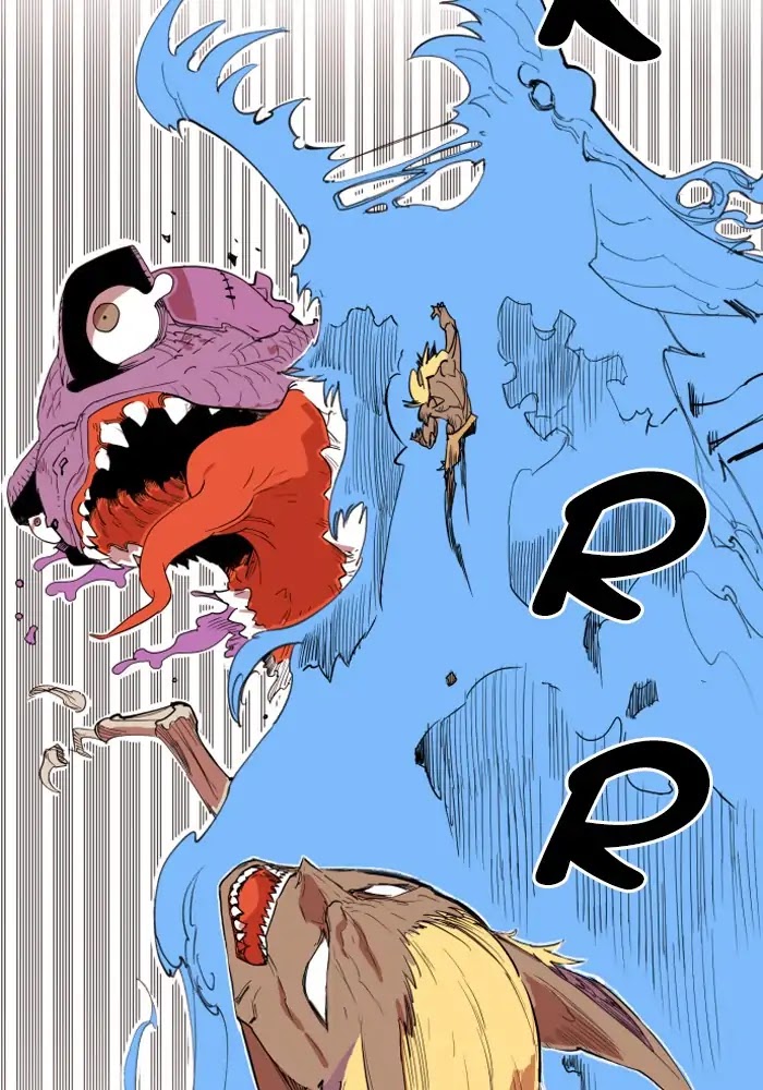 Hardcore Leveling Warrior Chapter 150 page 33 - Chapter 150