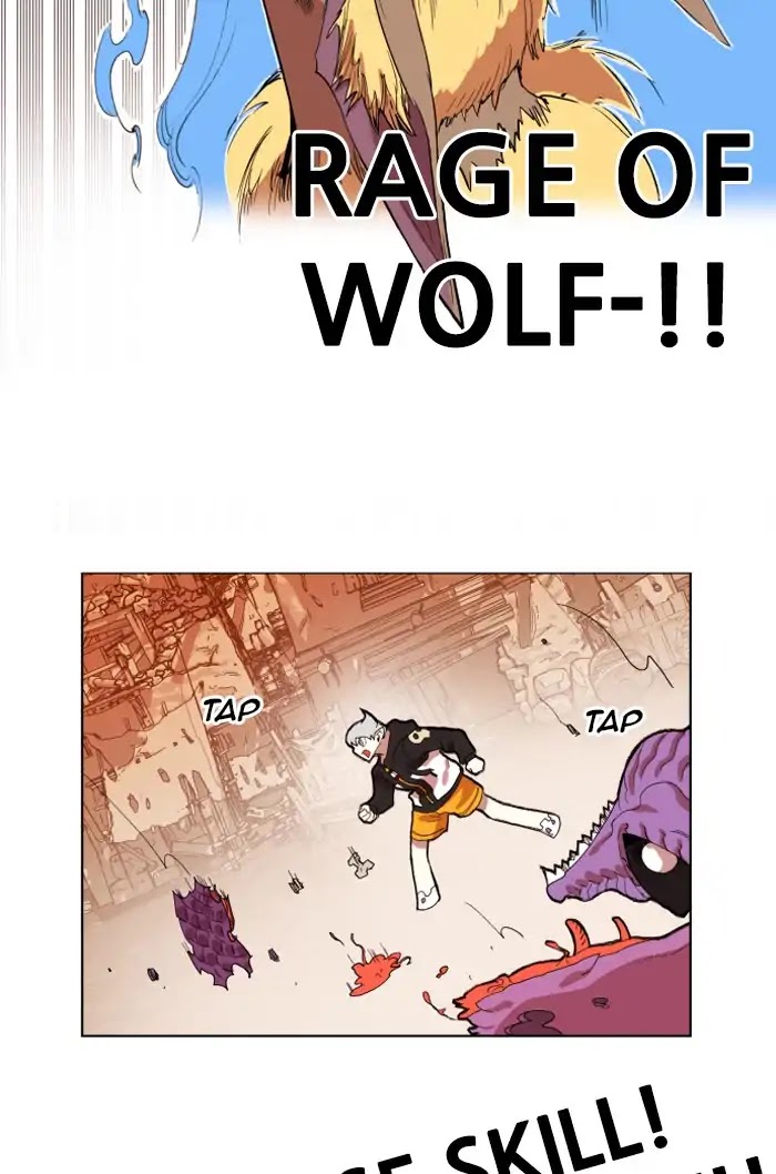 Hardcore Leveling Warrior Chapter 150 page 34 - Chapter 150