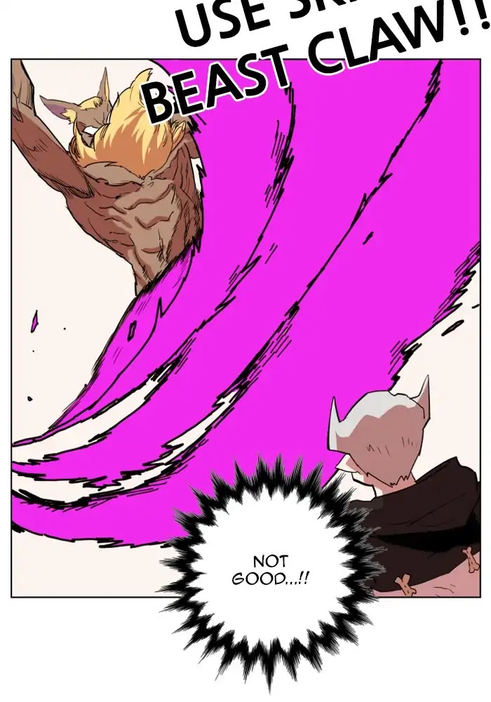 Hardcore Leveling Warrior Chapter 150 page 35 - Chapter 150
