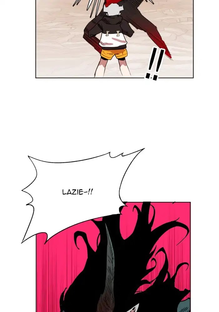 Hardcore Leveling Warrior Chapter 150 page 37 - Chapter 150