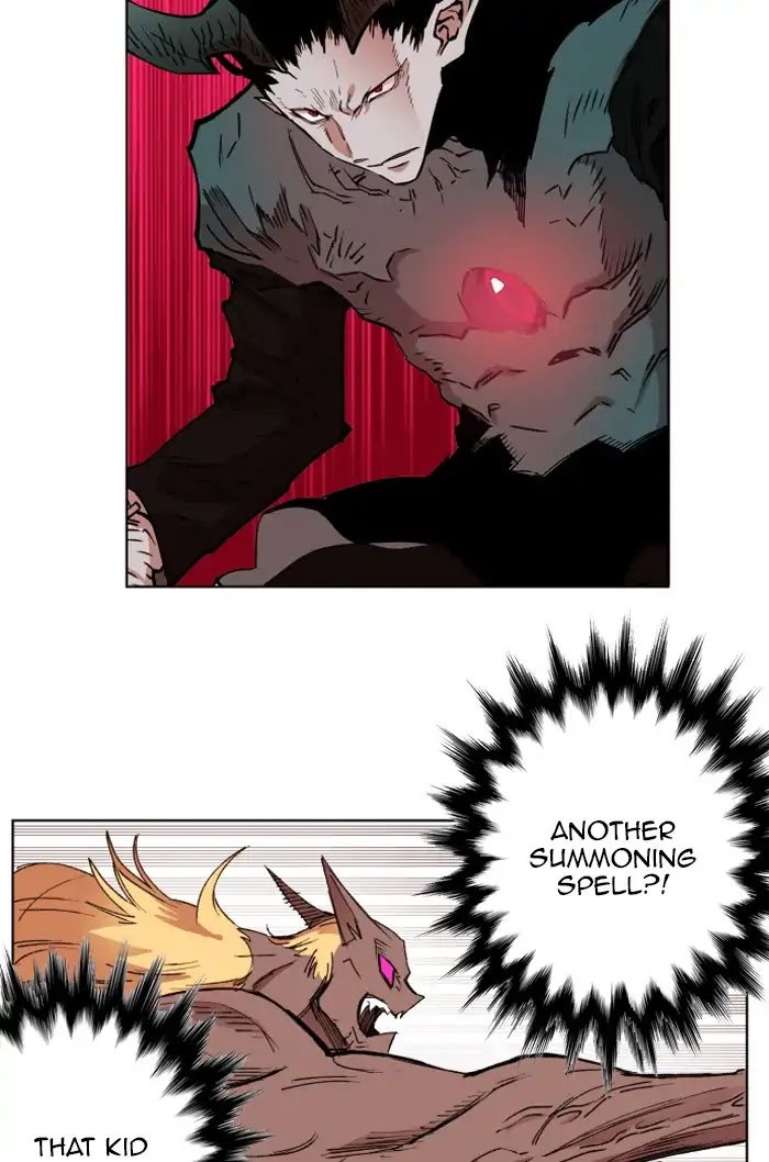 Hardcore Leveling Warrior Chapter 150 page 38 - Chapter 150