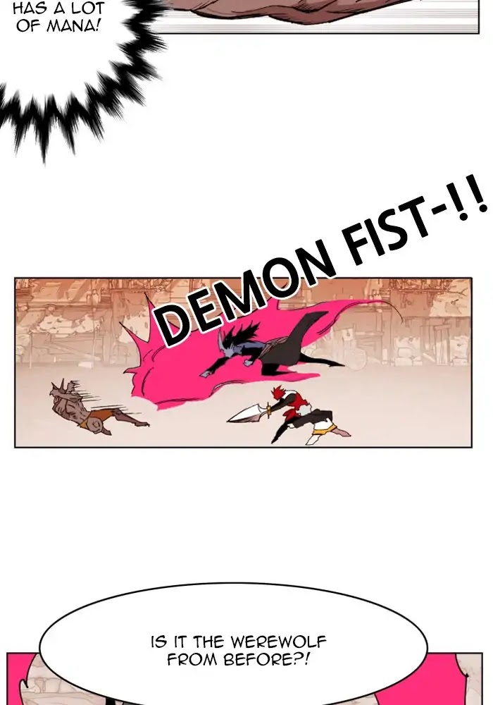 Hardcore Leveling Warrior Chapter 150 page 39 - Chapter 150