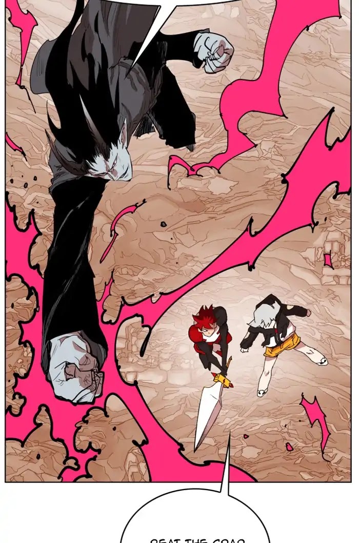 Hardcore Leveling Warrior Chapter 150 page 40 - Chapter 150
