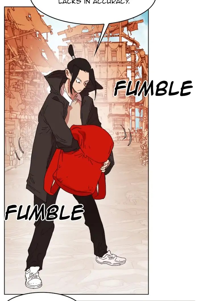 Hardcore Leveling Warrior Chapter 150 page 42 - Chapter 150
