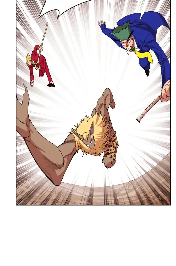 Hardcore Leveling Warrior Chapter 150 page 46 - Chapter 150